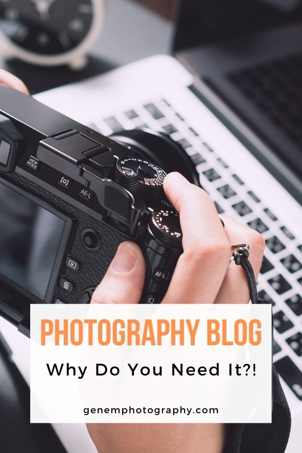 Photography blog