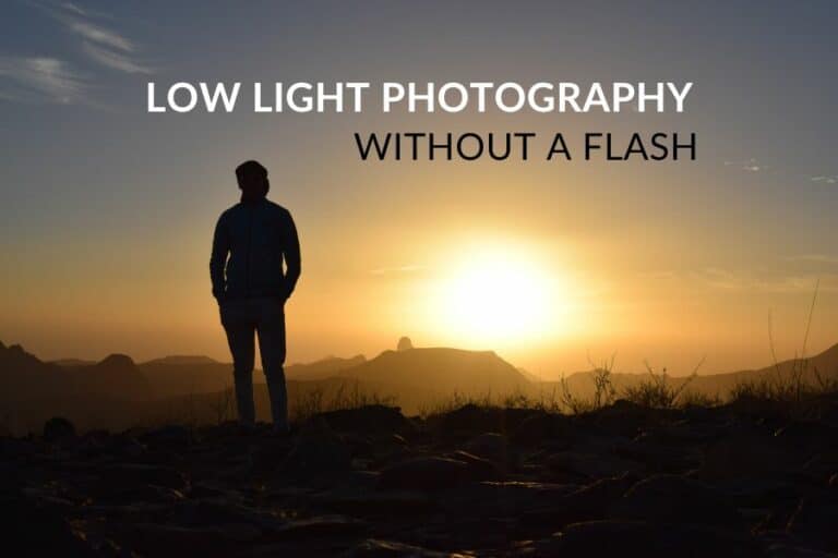 low light photography