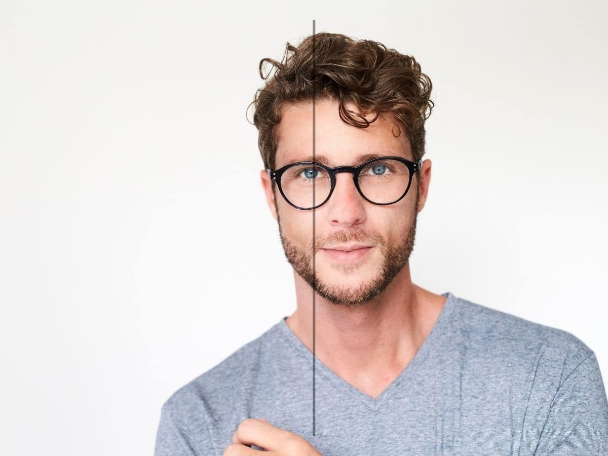 Portrait Composition 10 Simple Tips For Better Photography Genem