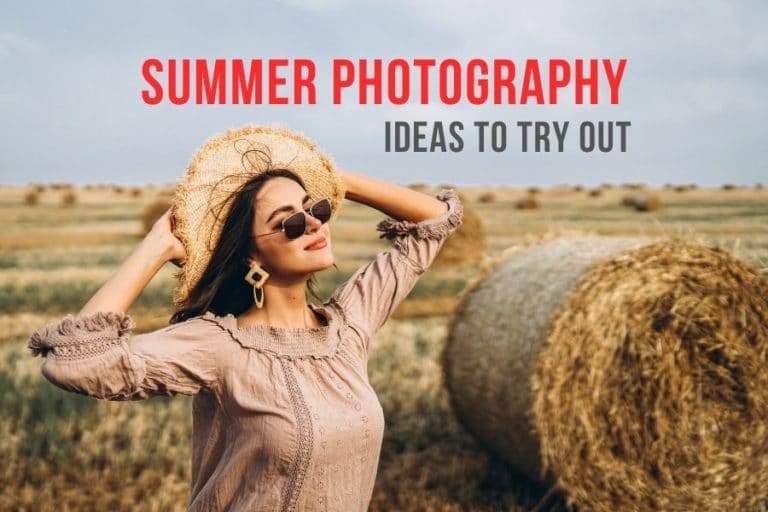 summer photography ideas