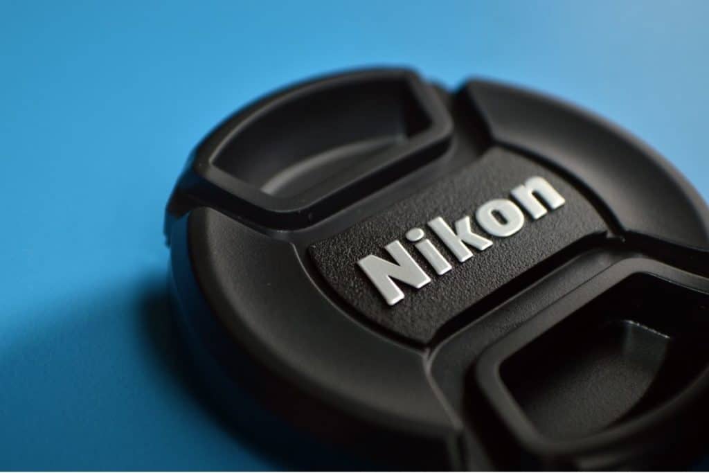 nikon d5600 lenses