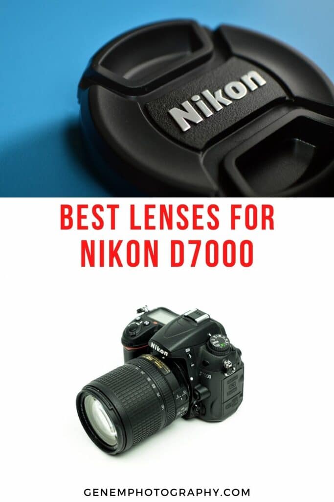 best lenses for nikon d7000