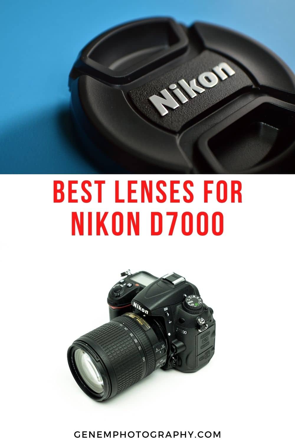 Best Lenses For Nikon D Updated Genem Photography