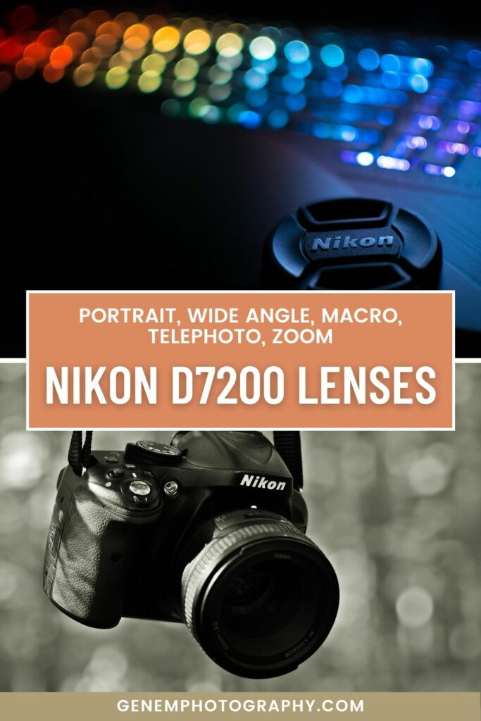 best wildlife lens for nikon d7200